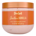 Golden Vanilla Daily Moisturizing Scrub product image 1