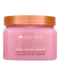 Sunlit Glow Brightening Shea Sugar Scrub product image 1
