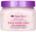 Birthday Cake Shea Sugar Scrub product image 1