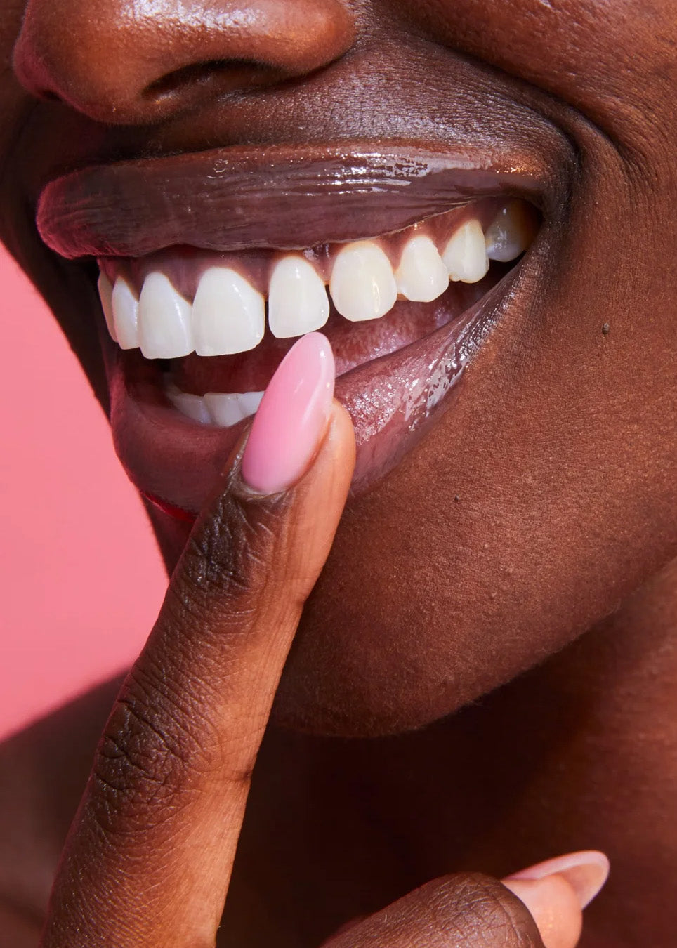 Strawberry Overnight Lip Mask product image 2