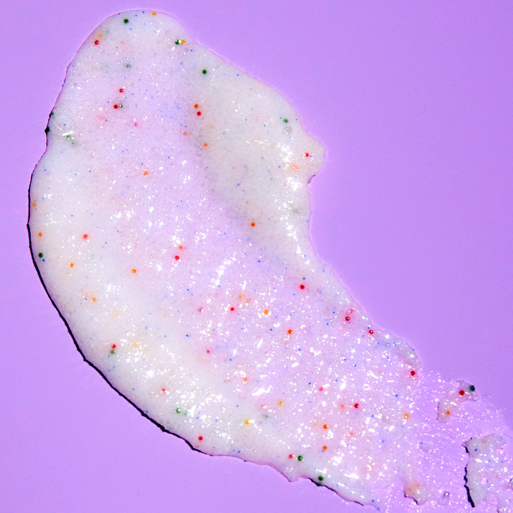 Birthday Cake Shea Sugar Scrub product image 5