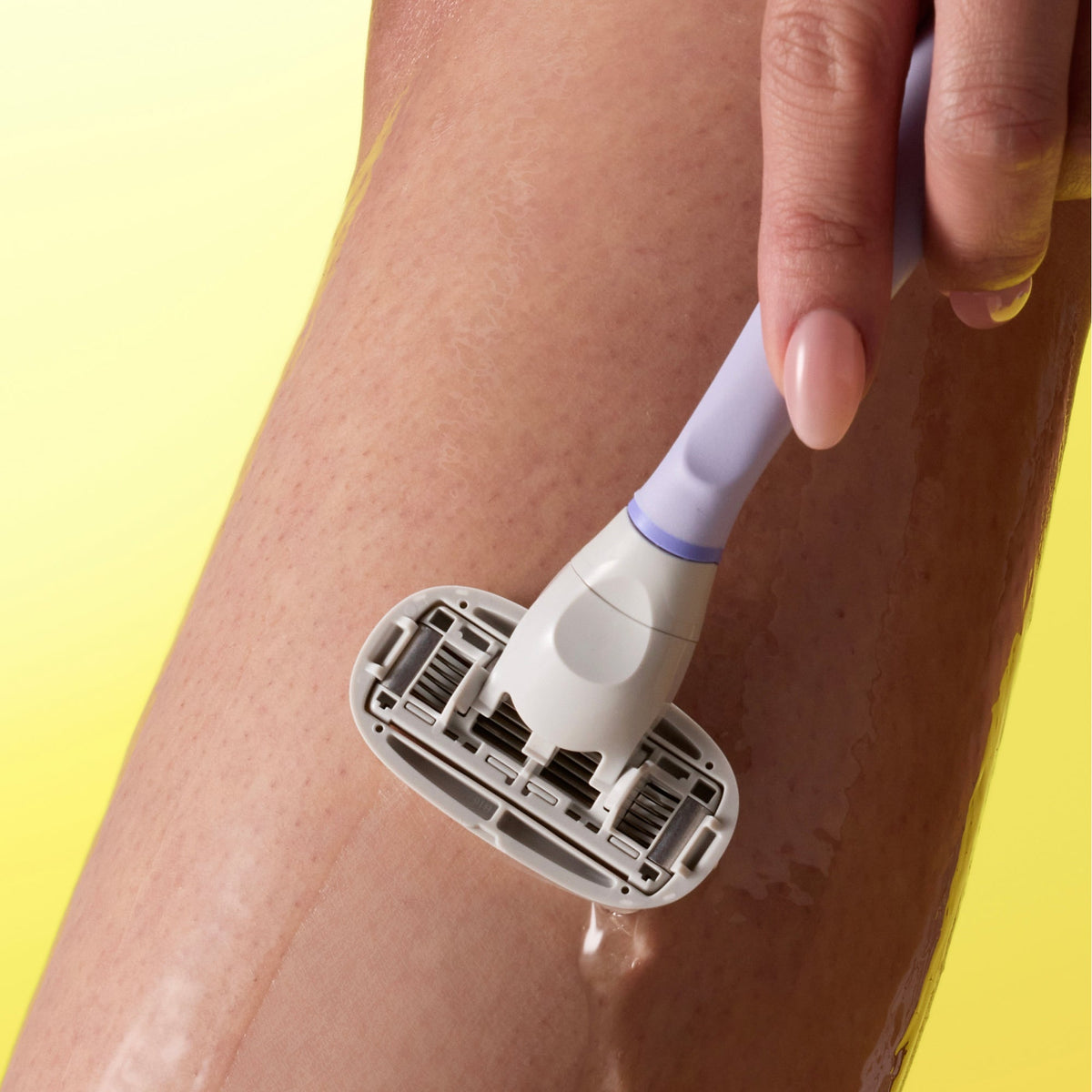 Costco Exclusive Vanilla & Coco Colada Shave Oil Duo Kit product image 4