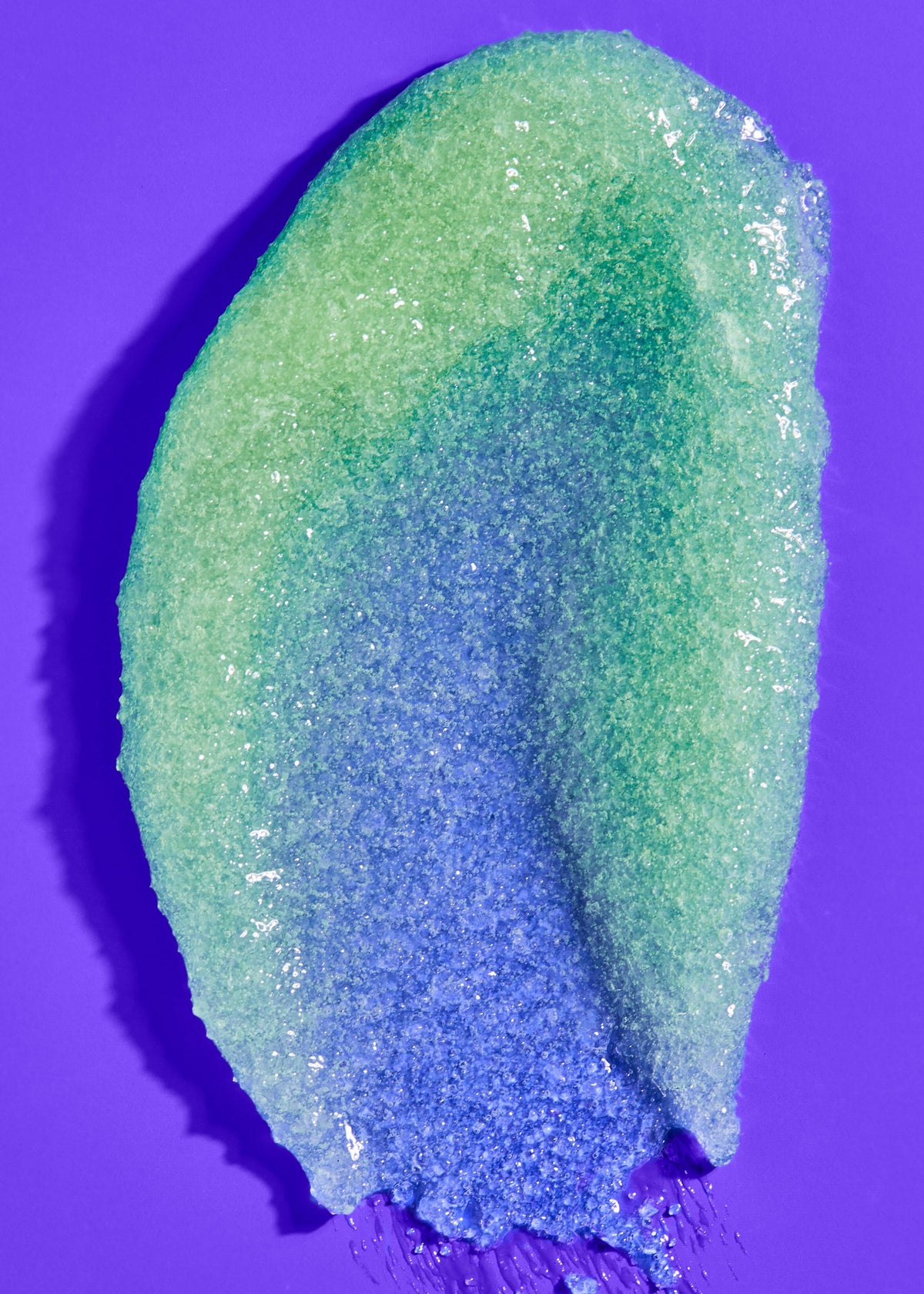 Electric Beach Shea Sugar Scrub product image 4