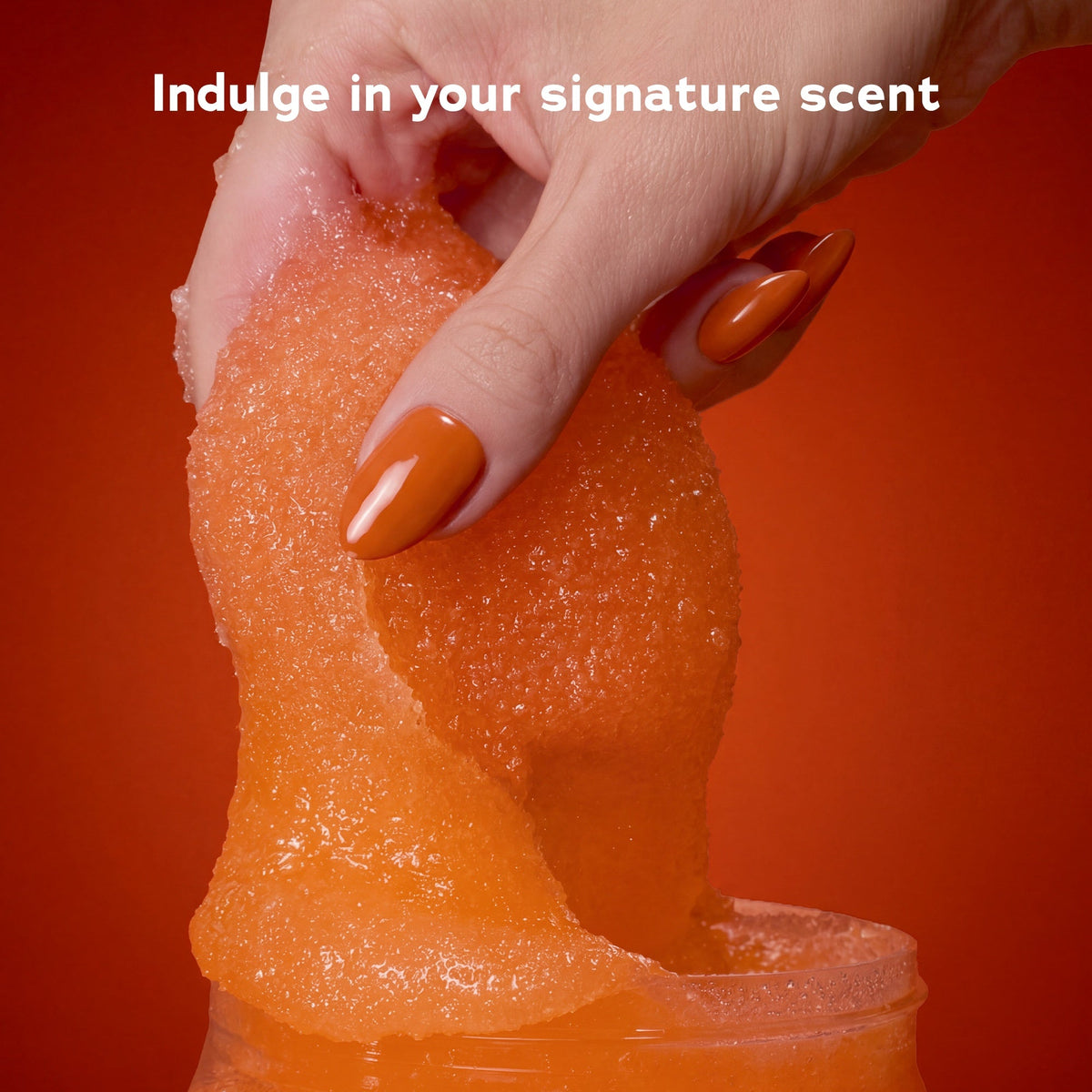 Fireside Maple Foaming Gel Wash product image 5