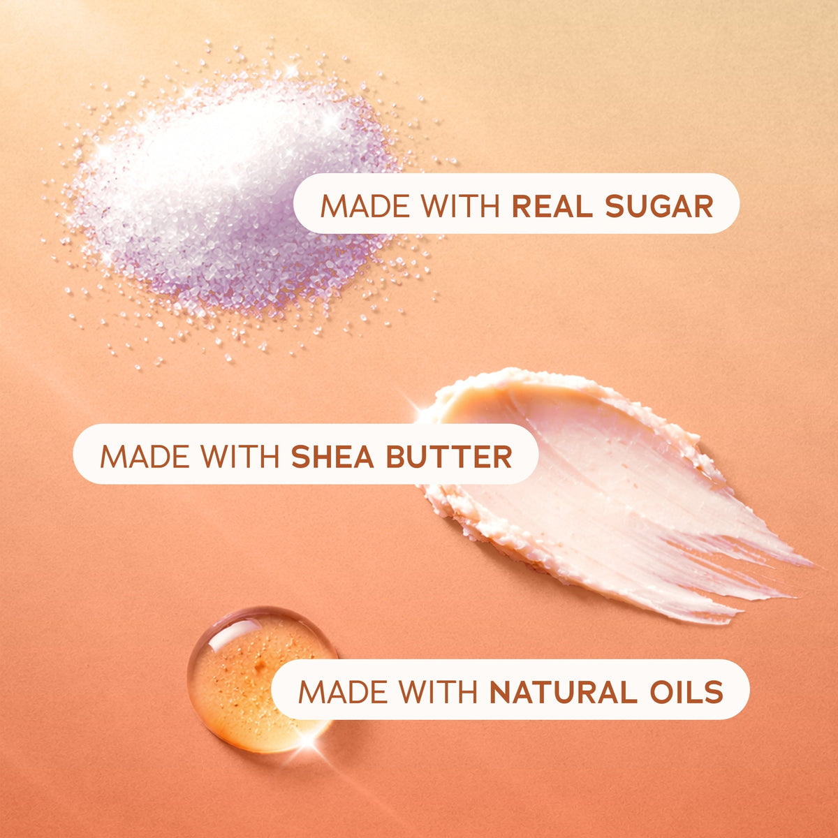 Fireside Maple Shea Sugar Scrub product image 7
