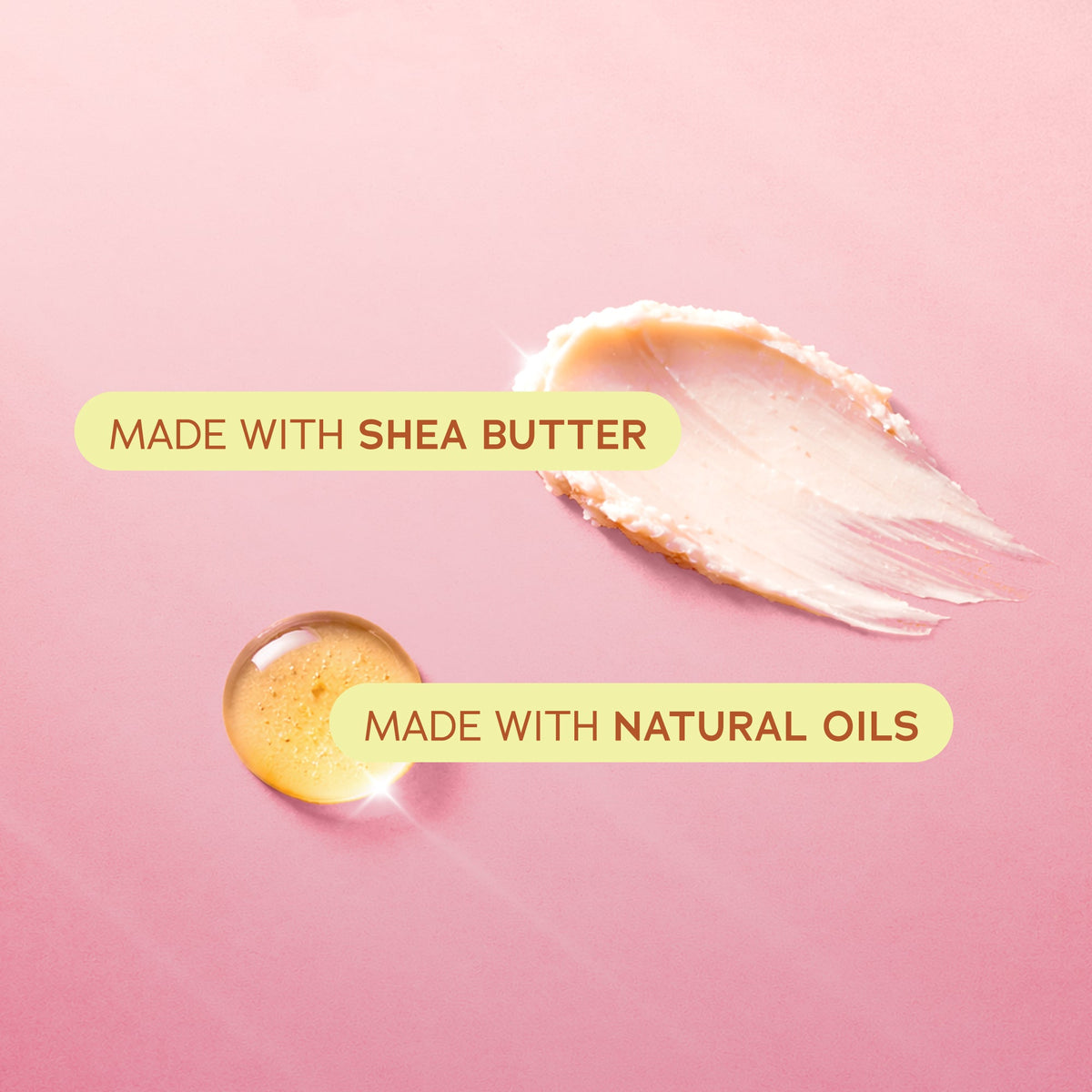 Tahitian Vanilla Foaming Gel Wash product image 4