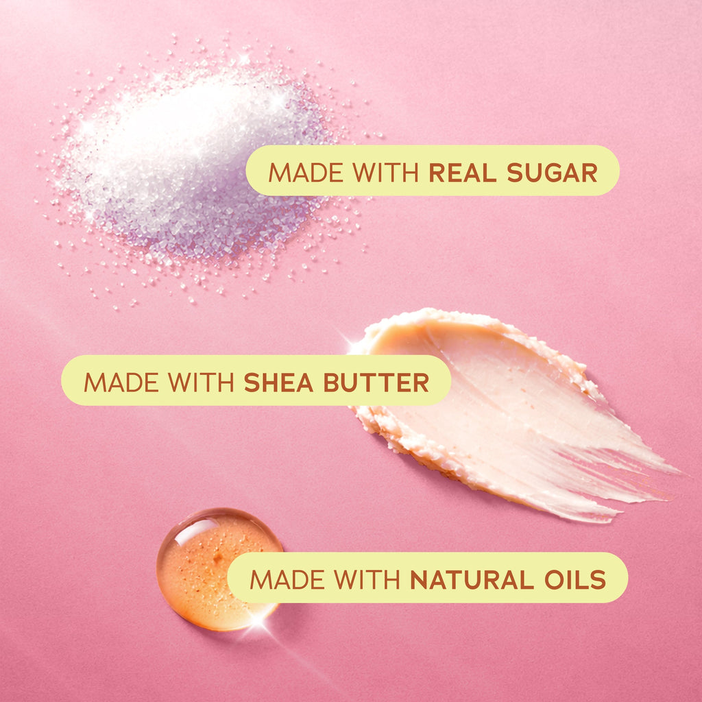 Sweet Cream Shea Sugar Scrub product image 7