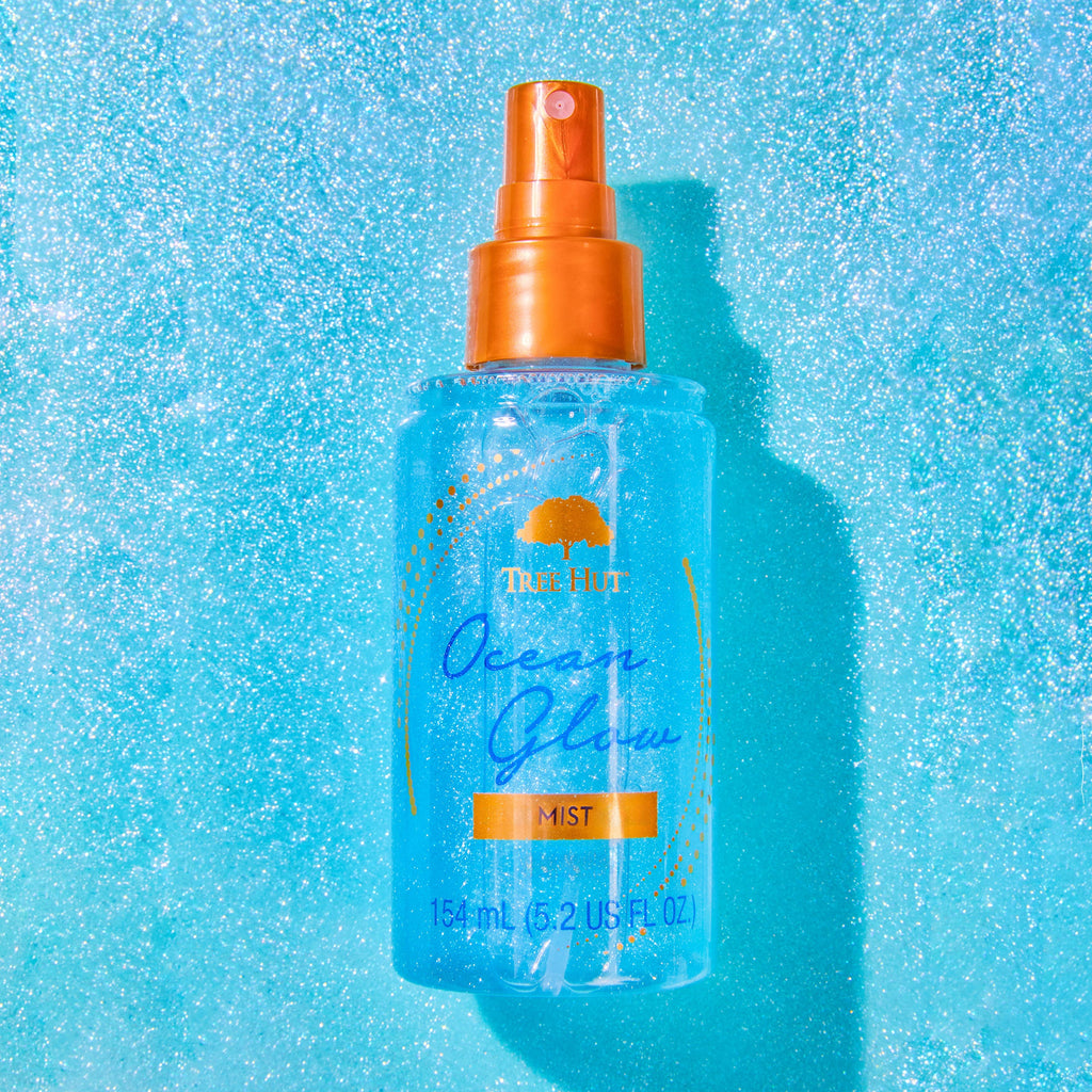 Ocean glow mist product image 2