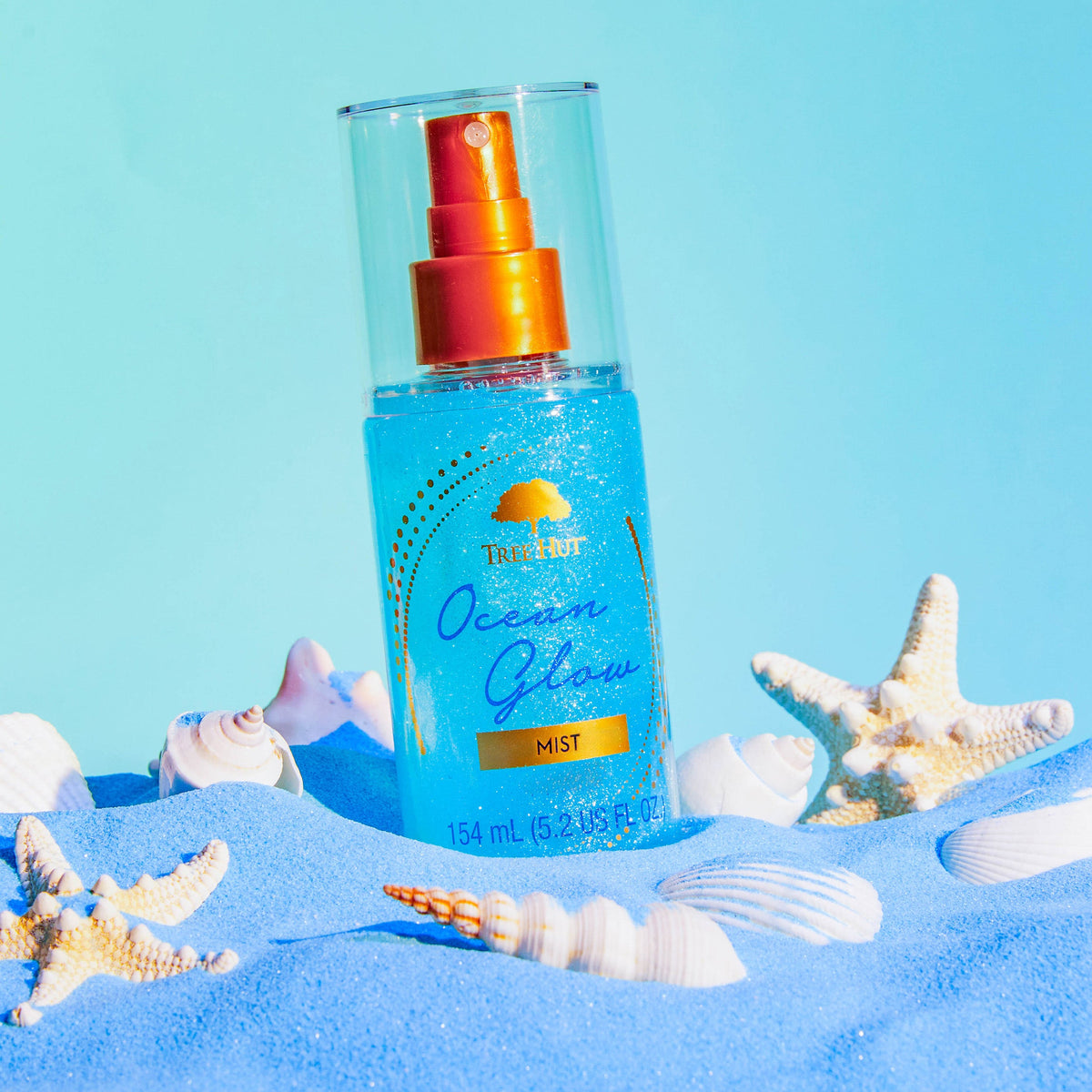 Ocean glow mist product image 3