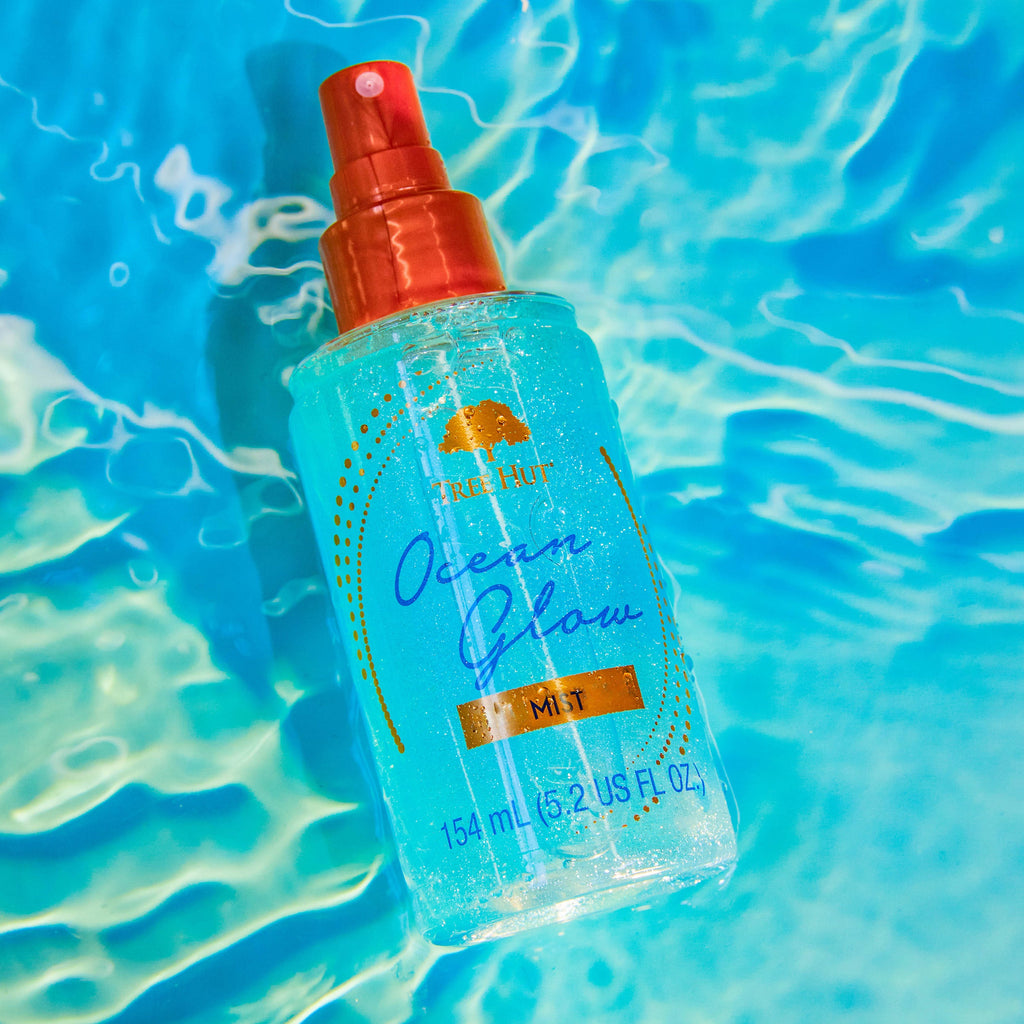 Ocean glow mist product image 4