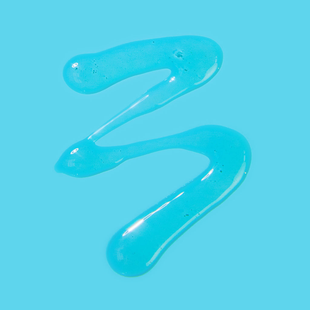 Ocean glow moisturizing shave oil product image 5