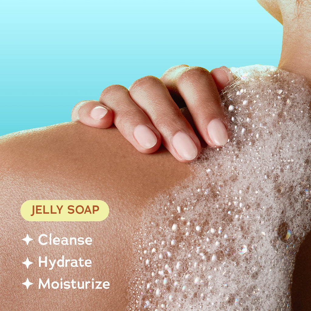Jelly Bear Jelly Soap product image 3