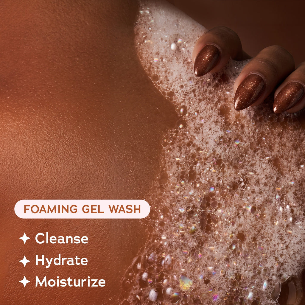 Espresso Martini Foaming Gel Wash product image 3