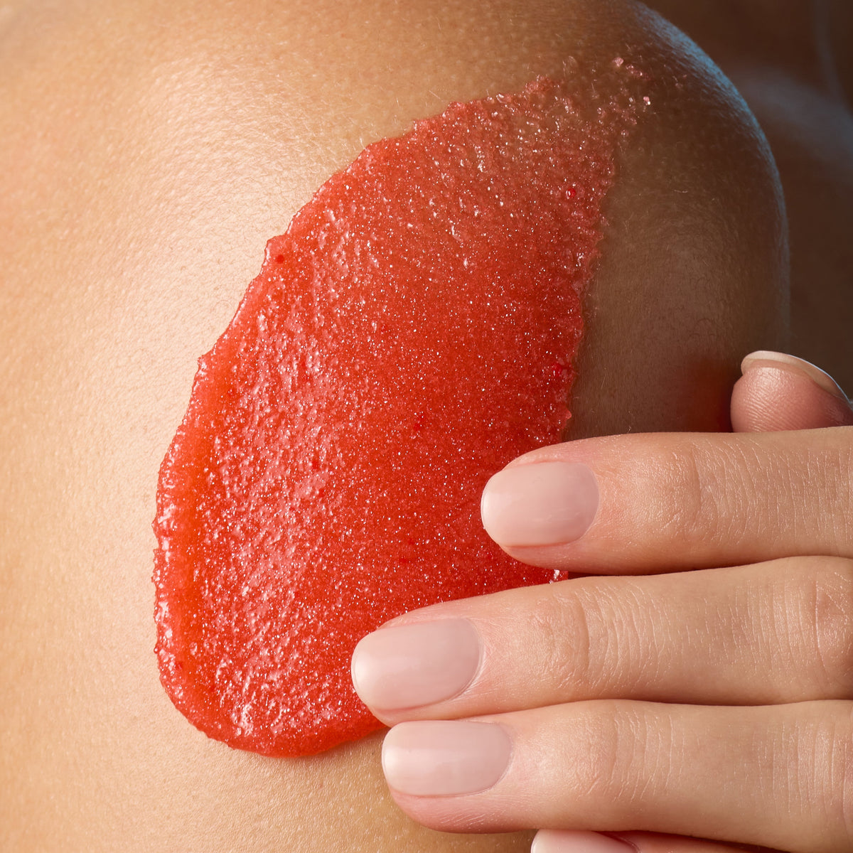 Lychee Kiss™ Shea Sugar Scrub product image 3