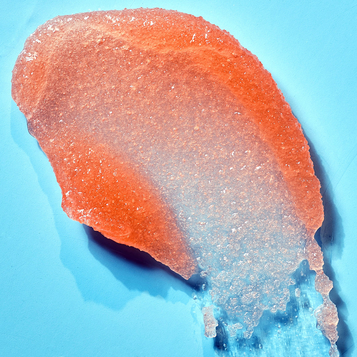 Peach Sorbet Shea Sugar Scrub product image 3
