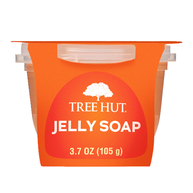 Jelly Bear Jelly Soap product image 1