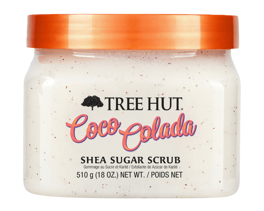 Coco Colada Shea Sugar Scrub product image 2