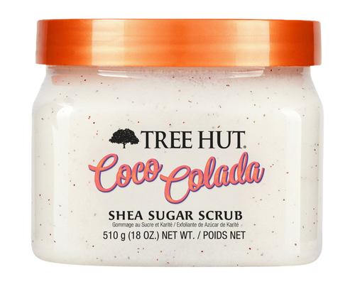 Coco Colada Shea Sugar Scrub product image 2