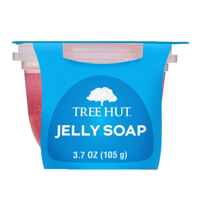 Sparkling Sugar Jelly Soap product image 1