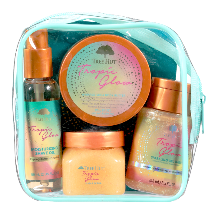 Tropic Glow® Getaway Kit Mini Best Sellers product image 1
