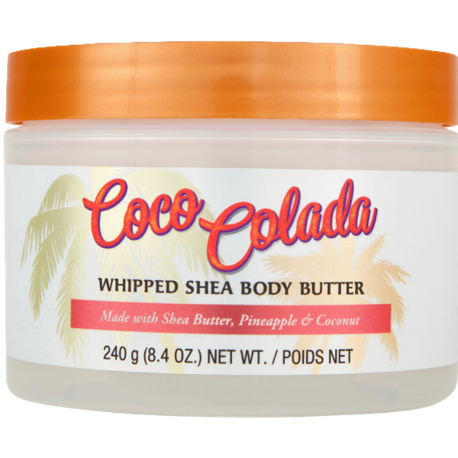 Coco Colada Whipped Body Butter product image 1