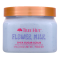 Flower Milk Shea Sugar Scrub product image 1