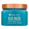 Blue Musk Shea Sugar Scrub product image 1