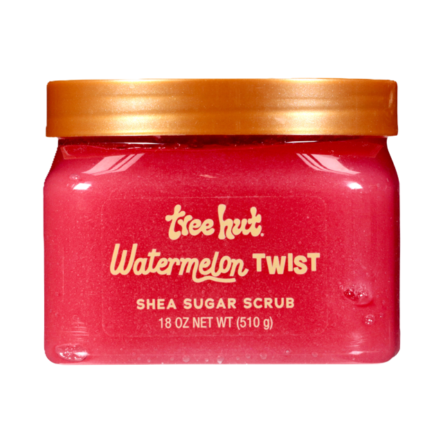 Watermelon Twist Shea Sugar Scrub product image 1