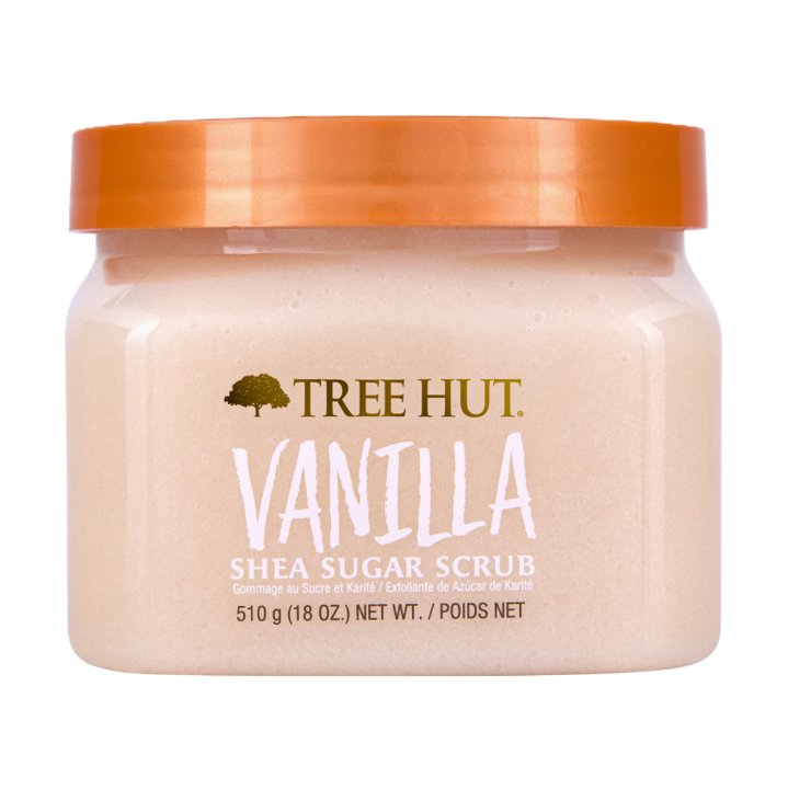 Vanilla Shea Sugar Scrub product image 2