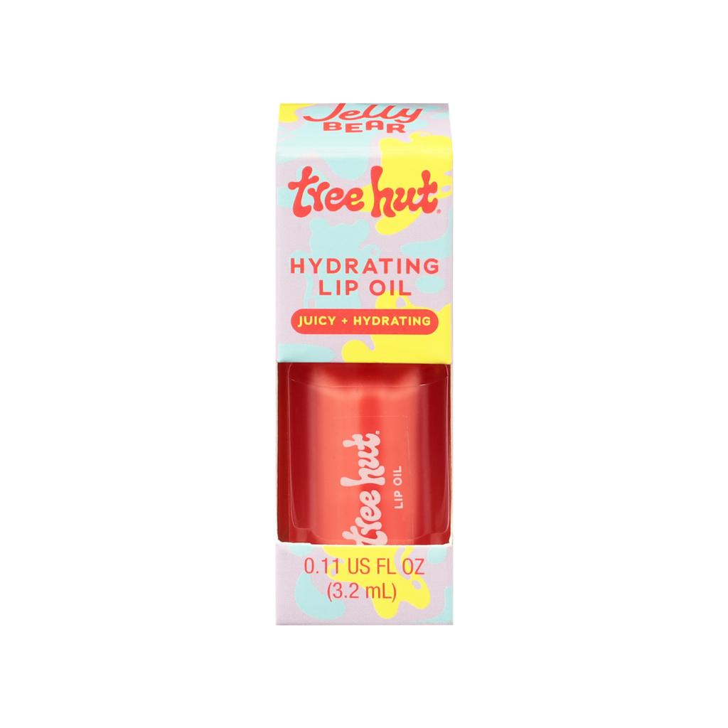 Jelly Bear Lip Oil product image 1