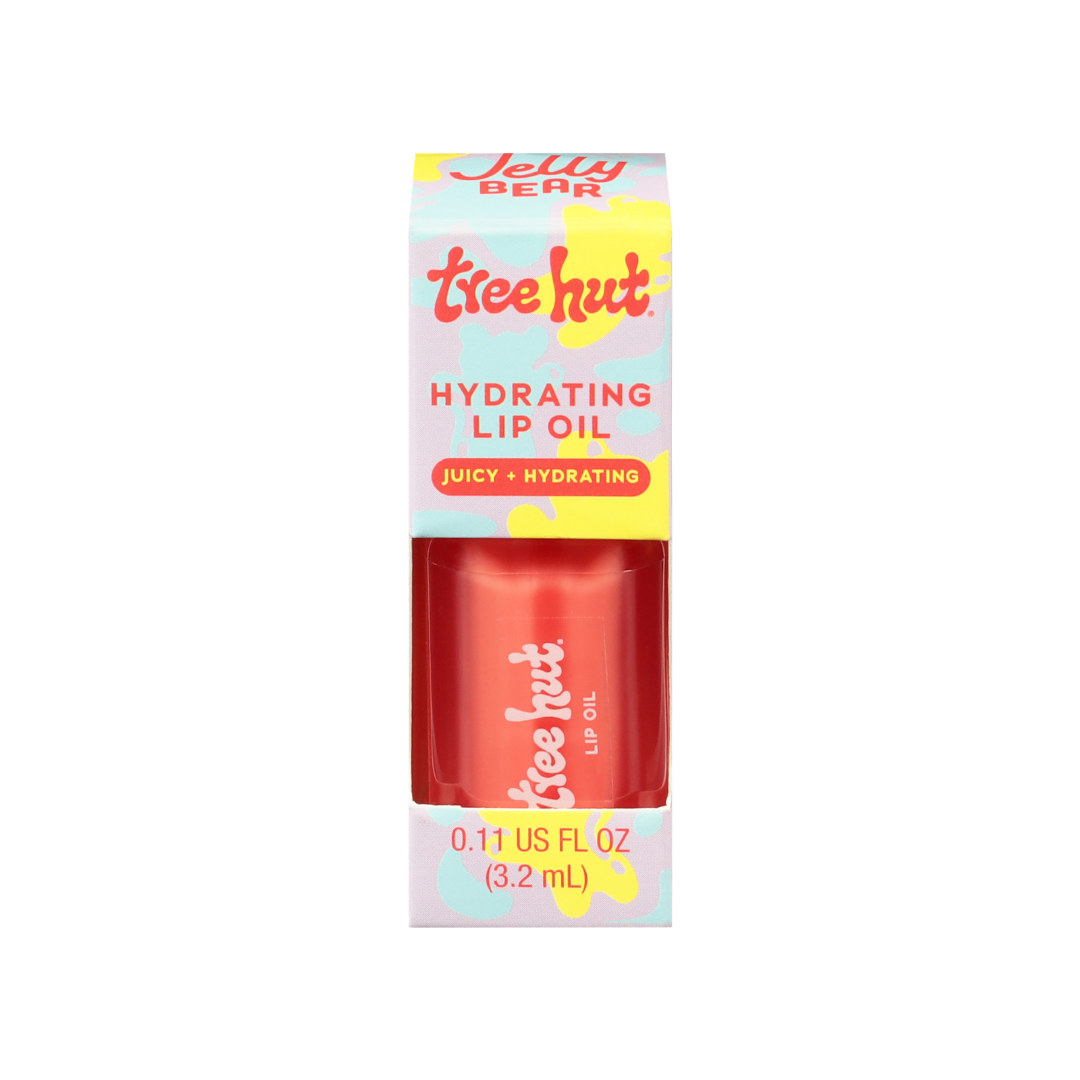 Jelly Bear Lip Oil product image 1