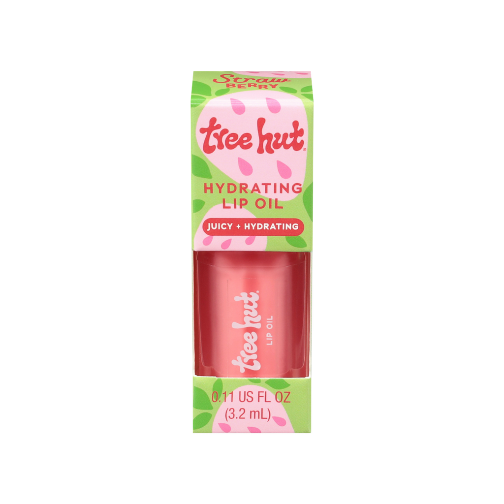 Strawberry Lip Oil product image 1