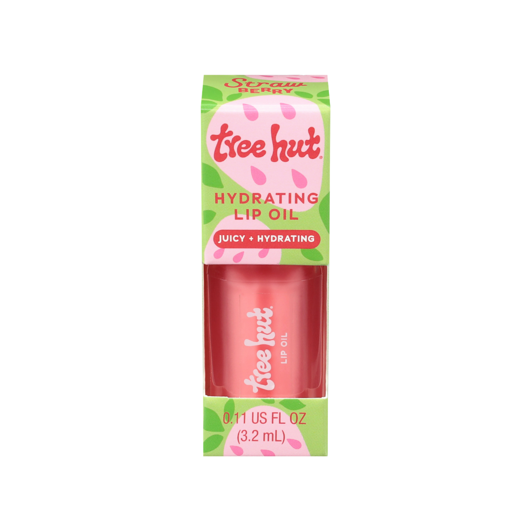 Strawberry Lip Oil product image 1