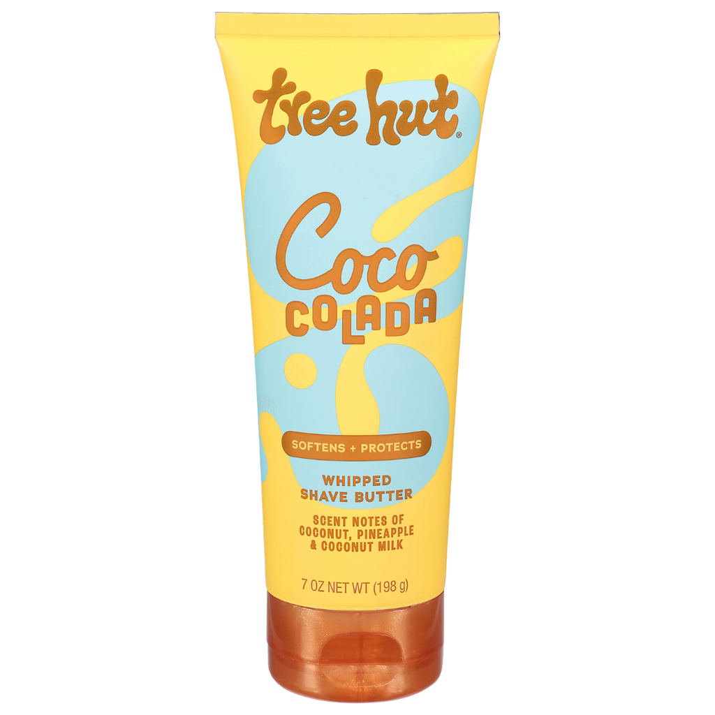 Coco Colada Whipped Shave Butter product image 1