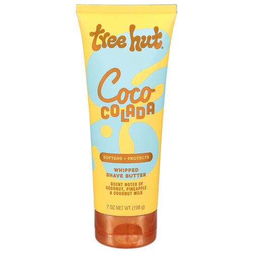 Coco Colada Whipped Shave Butter product image 1