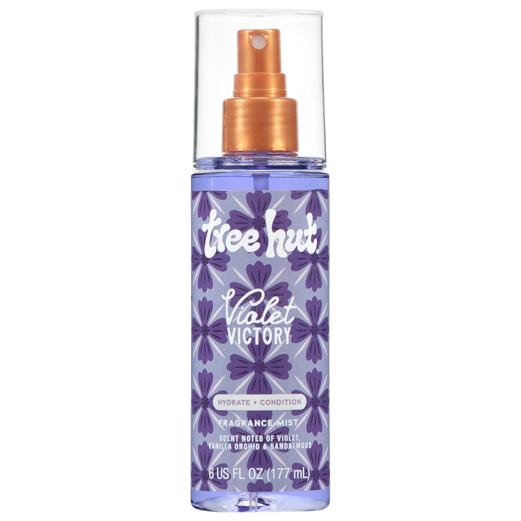 Violet Victory Fragrance Mist product image 1