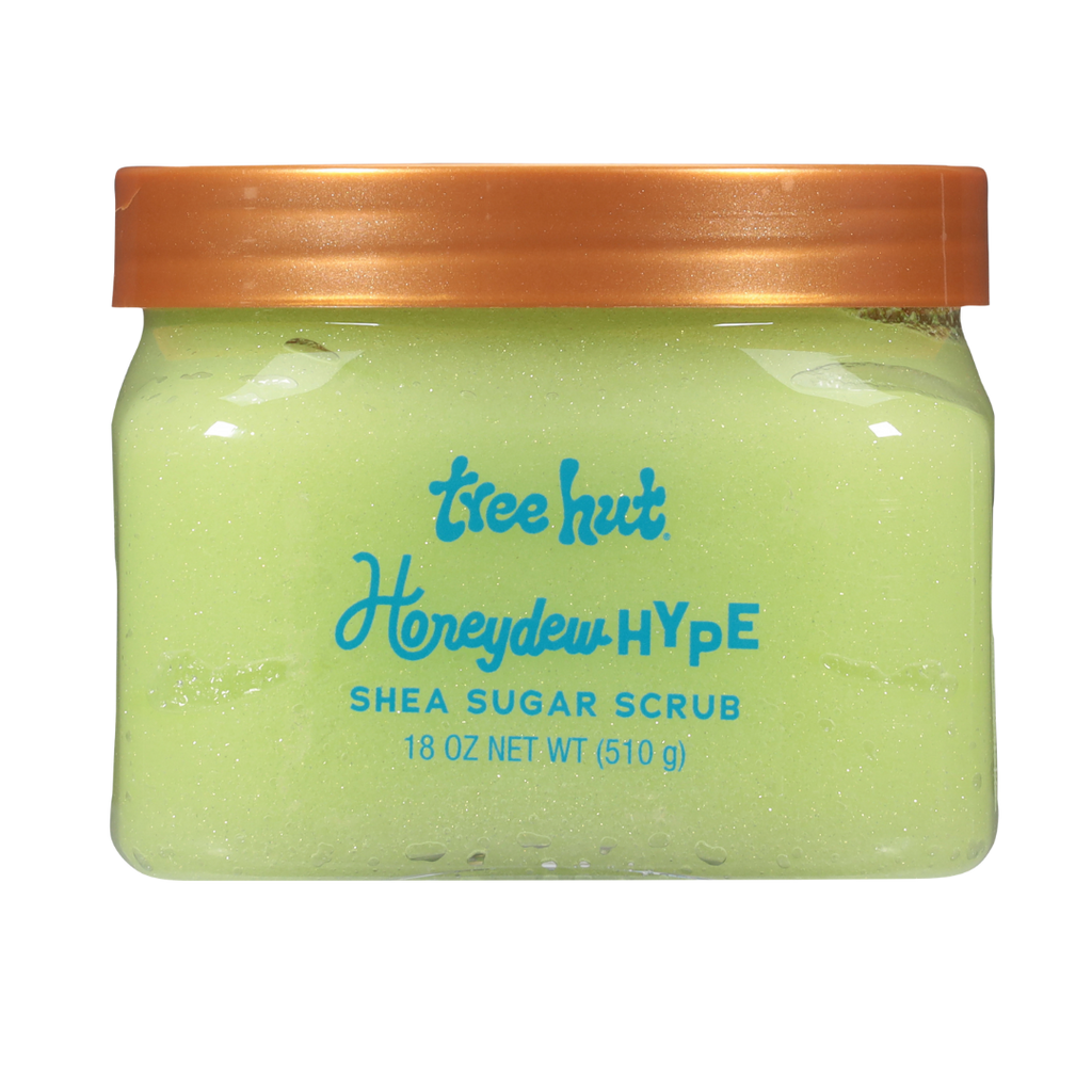 Honeydew Hype Shea Sugar Scrub product image 1