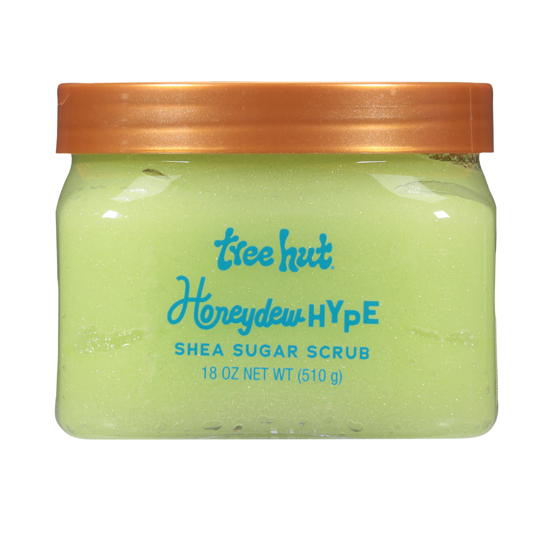 Honeydew Hype Shea Sugar Scrub product image 1