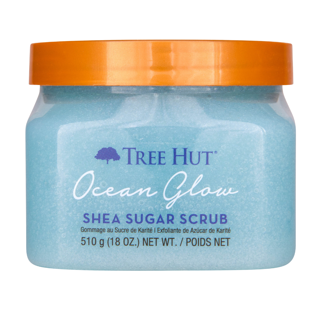 Ocean Glow Shea Sugar Scrub product image 1