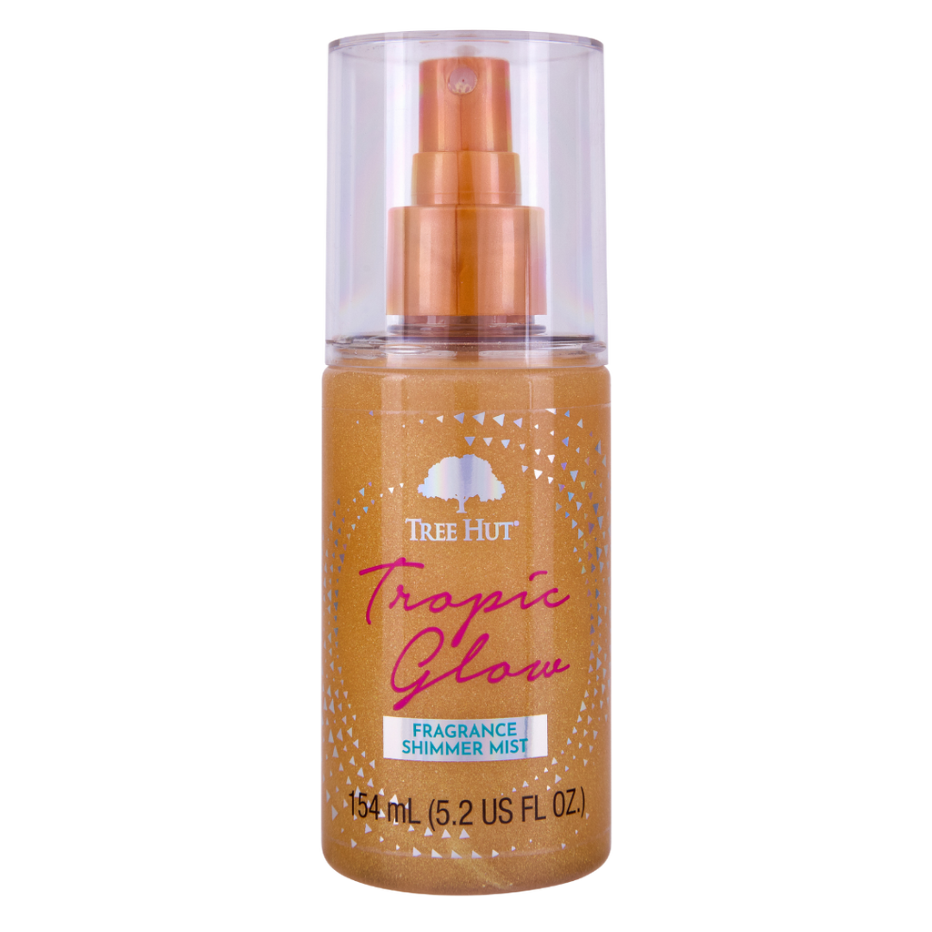 Tropic Glow Shimmer Mist product image 1
