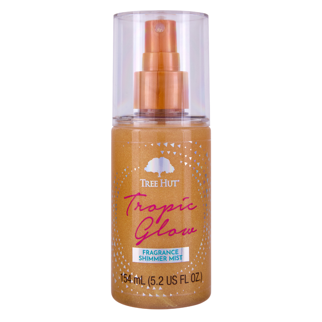 Tropic Glow Shimmer Mist product image 1