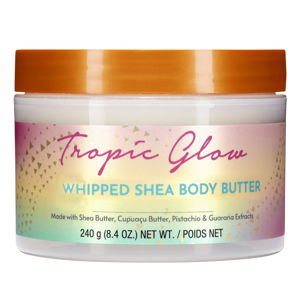 Tropic Glow Whipped Body Butter product image 1