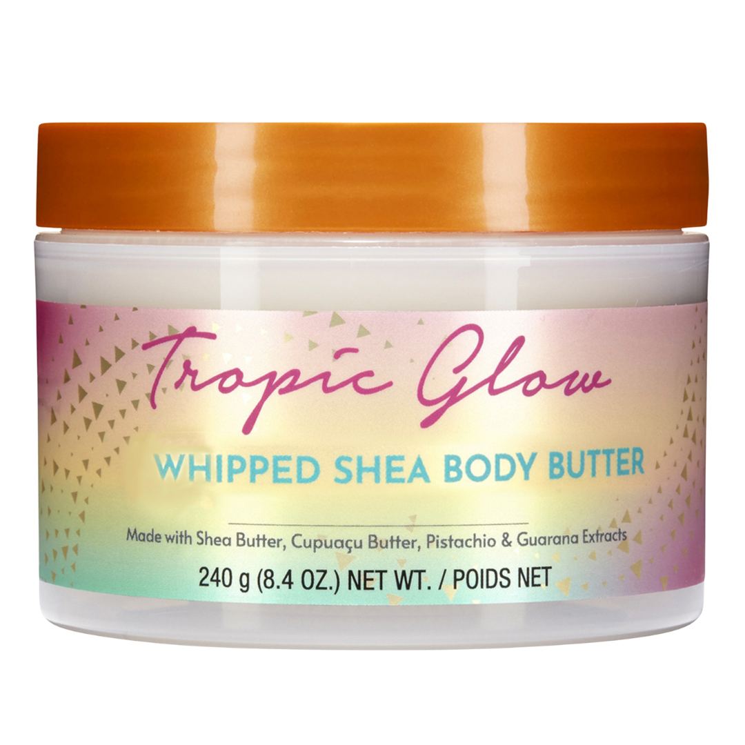 Tropic Glow Whipped Body Butter product image 1