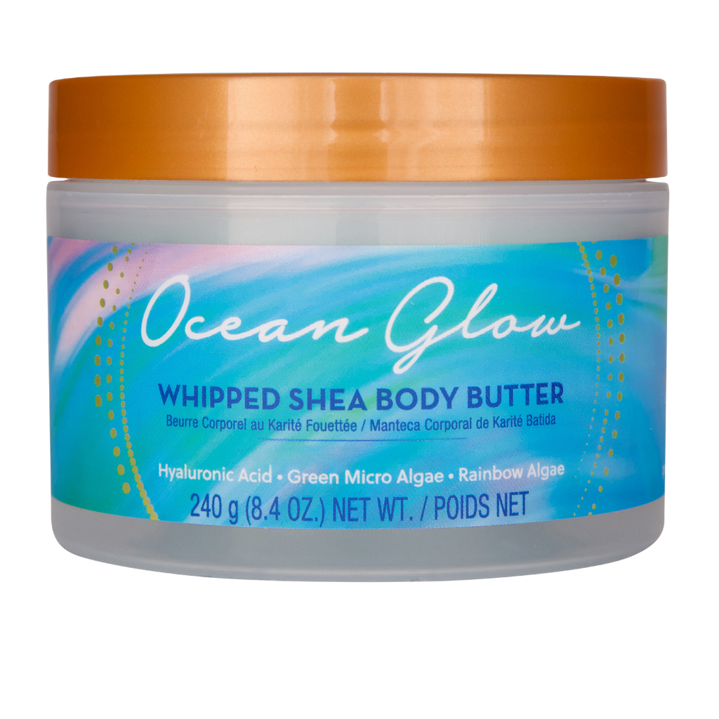 ocean glow whipped body butter product image 1