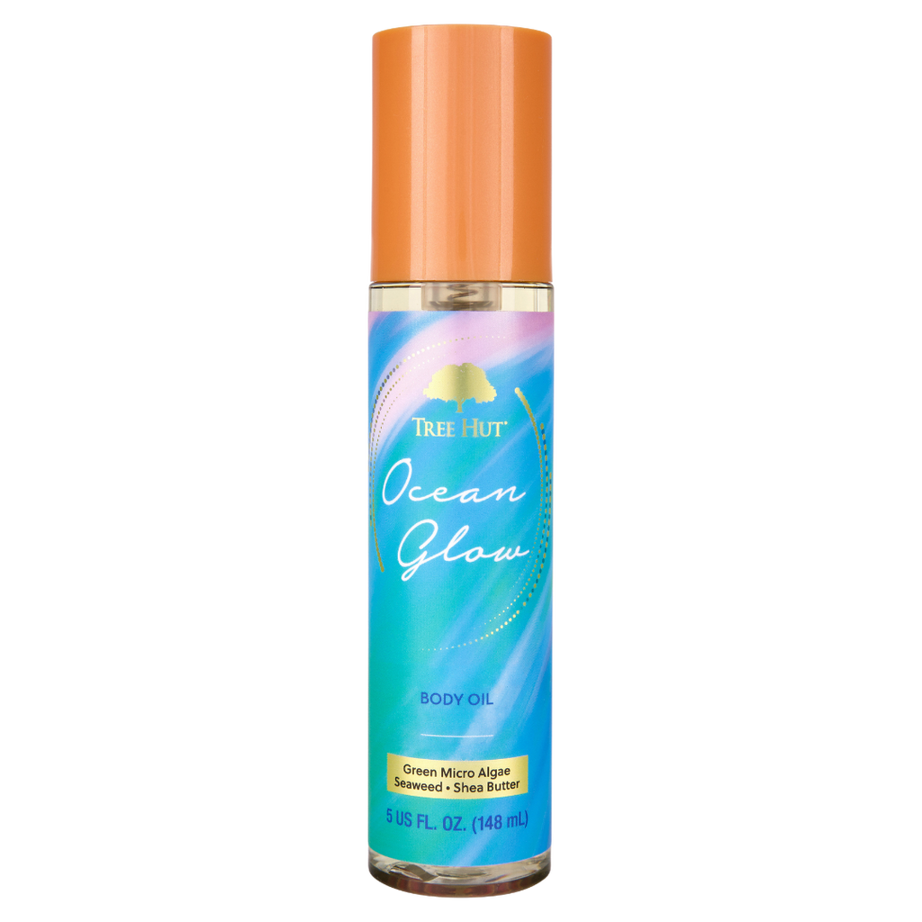 Ocean Glow Body Oil product image 1