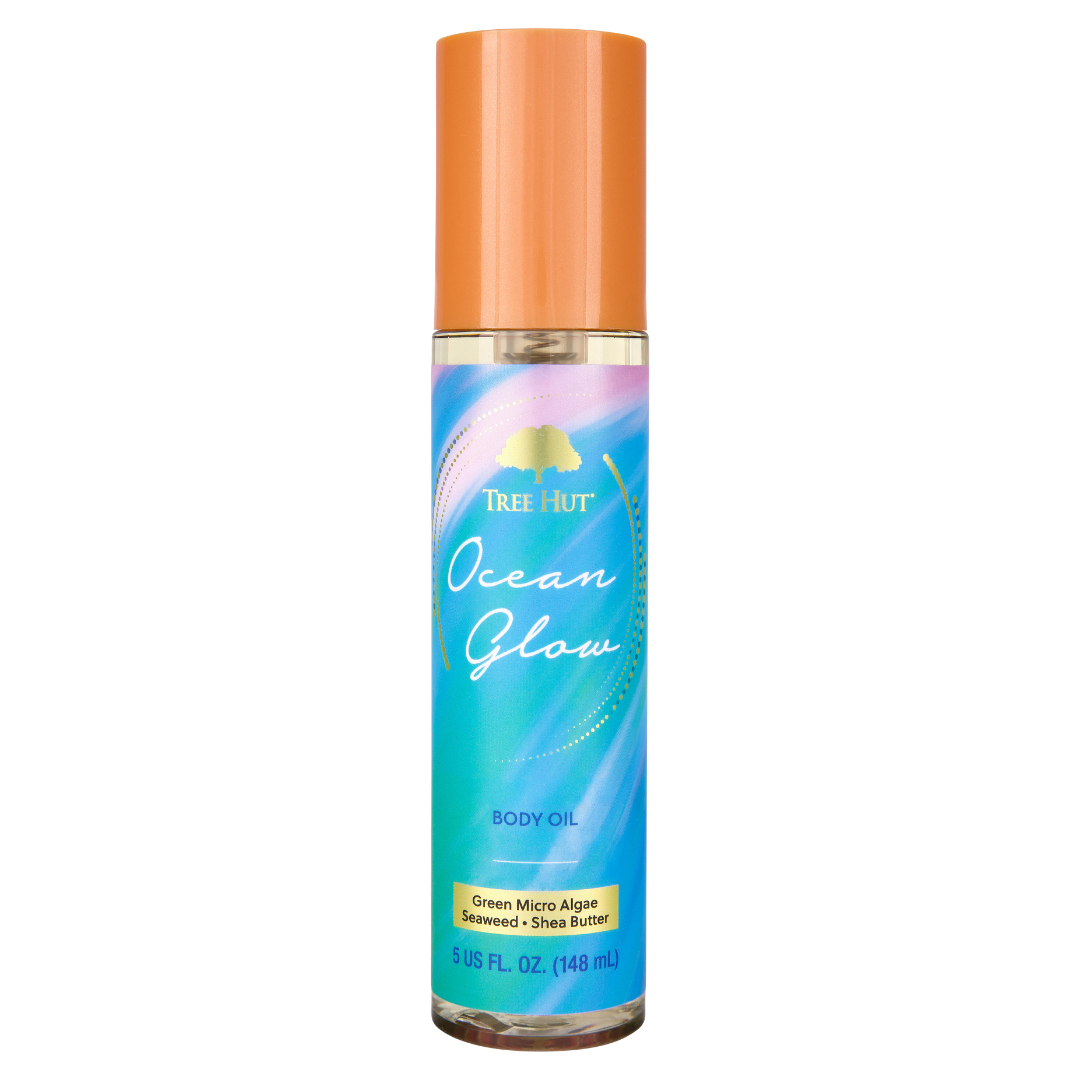 Ocean Glow Body Oil product image 1