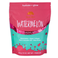 Watermelon moisturizing bath soak product image 1