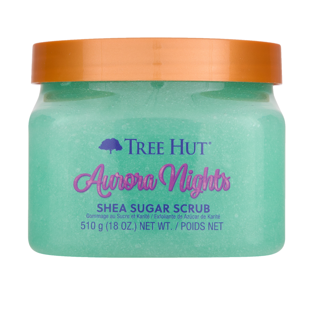 Aurora Nights Shea Sugar Scrub product image 1