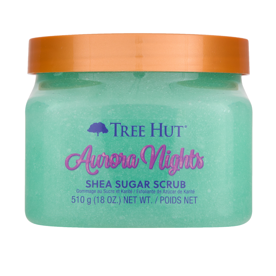 Aurora Nights Shea Sugar Scrub product image 1