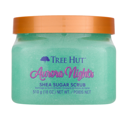 Aurora Nights Shea Sugar Scrub product image 1